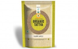 Organic Tattva Ajwain Whole   Pack  100 grams